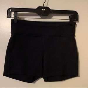 Athleta Girl shorts